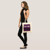 Tote Bag !Fortune 0051 (Devant (modèle))