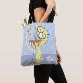 Tote Bag Foster's Home for Imaginary Friends | Fromage (De près)