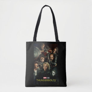 Tote Bag Foudroyants* Groupe de combat théâtral