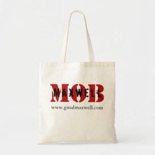 Tote Bag Foule Fourre-tout de Maxwell
