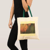Tote Bag Foulques maroules sauvages (Devant (produit))