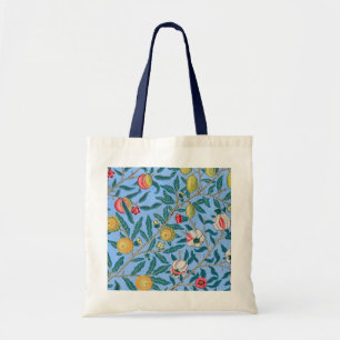 Tote Bag Four Fruit, William Morris