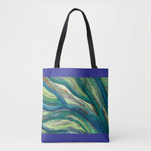 Tote Bag Fourre-tout
