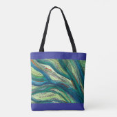 Tote Bag Fourre-tout (Dos)