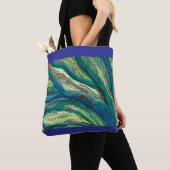 Tote Bag Fourre-tout (De près)