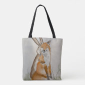 Tote Bag Fourre-tout (Dos)