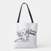 Tote Bag Fourre-tout (Dos)