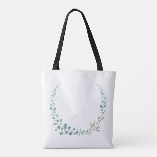 Tote Bag Fourre-tout (Dos)
