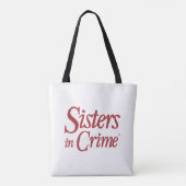Tote Bag Fourre-tout (Dos)