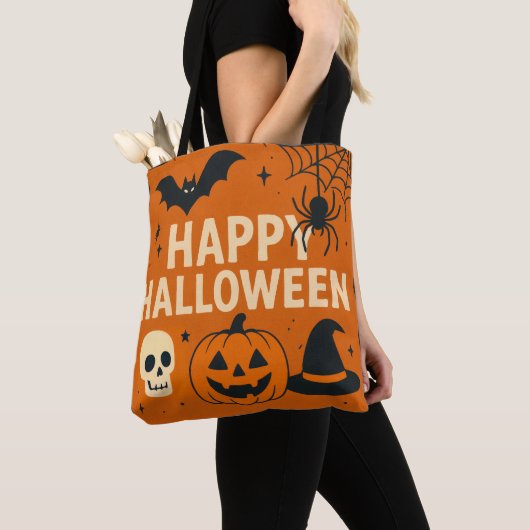 Tote Bag Fourre-tout (De près)