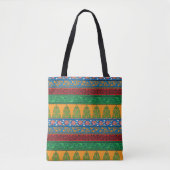 Tote Bag Fourre-tout (Devant)