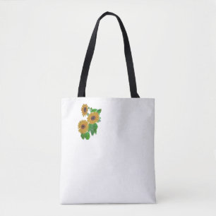 Tote Bag fourre-tout