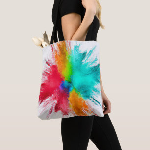 Tote Bag Fourre-tout