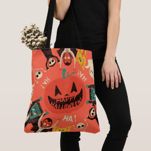 Tote Bag Fourre-tout