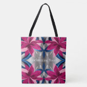 Tote Bag Fourre-tout (Devant)
