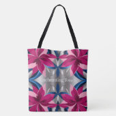 Tote Bag Fourre-tout (Dos)