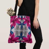 Tote Bag Fourre-tout (De près)