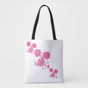 Tote Bag Fourre-tout