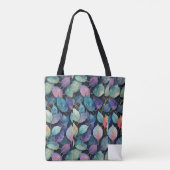 Tote Bag Fourre-tout (Dos)