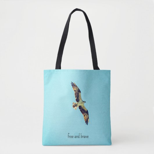 Tote Bag Fourre-tout (Devant)