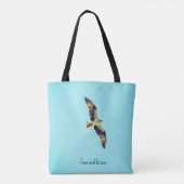 Tote Bag Fourre-tout (Dos)