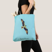 Tote Bag Fourre-tout (De près)