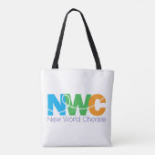 Tote Bag Fourre-tout (Dos)