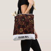 Tote Bag Fourre-tout (De près)