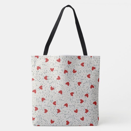 Tote Bag Fourre-tout (Devant)