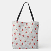 Tote Bag Fourre-tout (Dos)