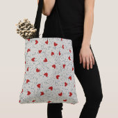 Tote Bag Fourre-tout (De près)