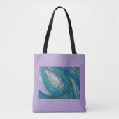 Tote Bag Fourre-tout (Devant)