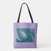 Tote Bag Fourre-tout (Dos)