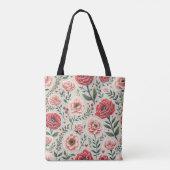 Tote Bag Fourre-tout (Dos)