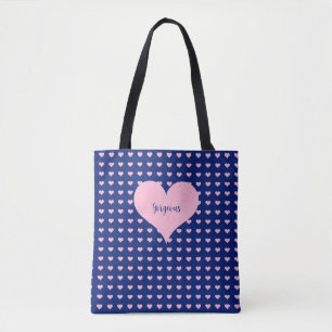 Tote Bag Fourre-tout