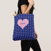 Tote Bag Fourre-tout (De près)