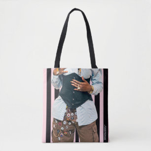 Tote Bag Fourre-tout