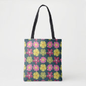 Tote Bag Fourre-tout (Devant)