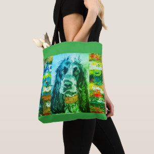 Tote Bag Fourre-tout