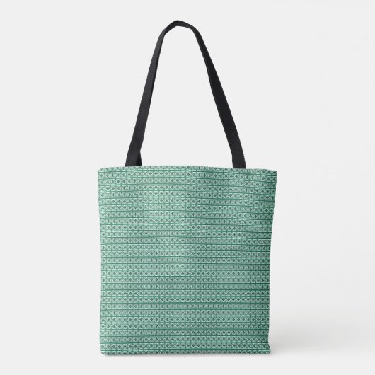 Tote Bag Fourre-tout (Dos)