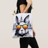 Tote Bag Fourre-tout (De près)