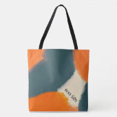Tote Bag Fourre-tout (Devant)