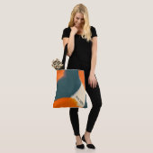 Tote Bag Fourre-tout (Sur le modèle)