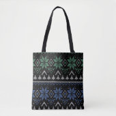 Tote Bag Fourre-tout (Devant)