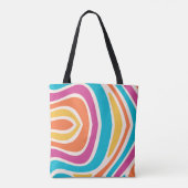 Tote Bag Fourre-tout (Dos)