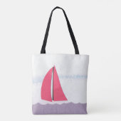 Tote Bag Fourre-tout (Dos)