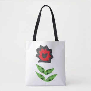 Tote Bag Fourre-tout