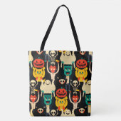 Tote Bag Fourre-tout (Devant)