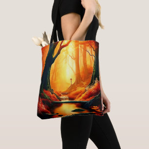 Tote Bag Fourre-tout