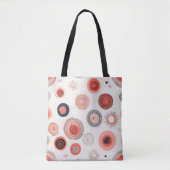 Tote Bag Fourre-tout (Devant)